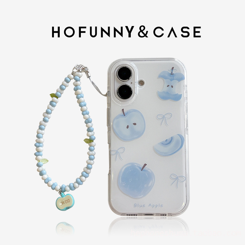 TX10 สําหรับ iphone กันกระแทกเกาหลีน่ารักเคสโทรศัพท์ 17AIR /17PRO/16 Pro Max /15 Pro max 16 plus 14 