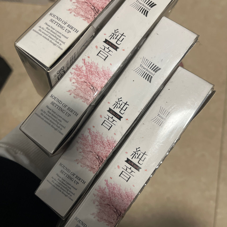 Hg ญี่ปุ่น Original aidex/Pure Sound 9W Takashima ชาร์จปลั๊กหัวแบน Nostalgic Classic Fever ปลั๊กหูฟั