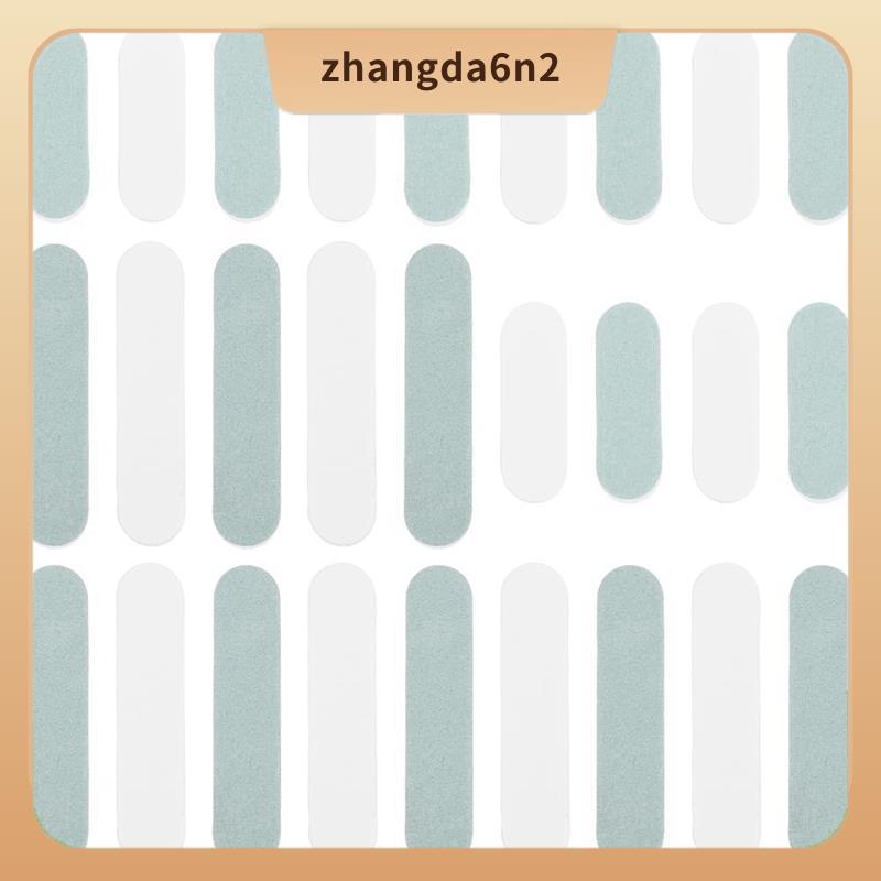 In StockSanding Bars Silver Polishing Buffing Bars