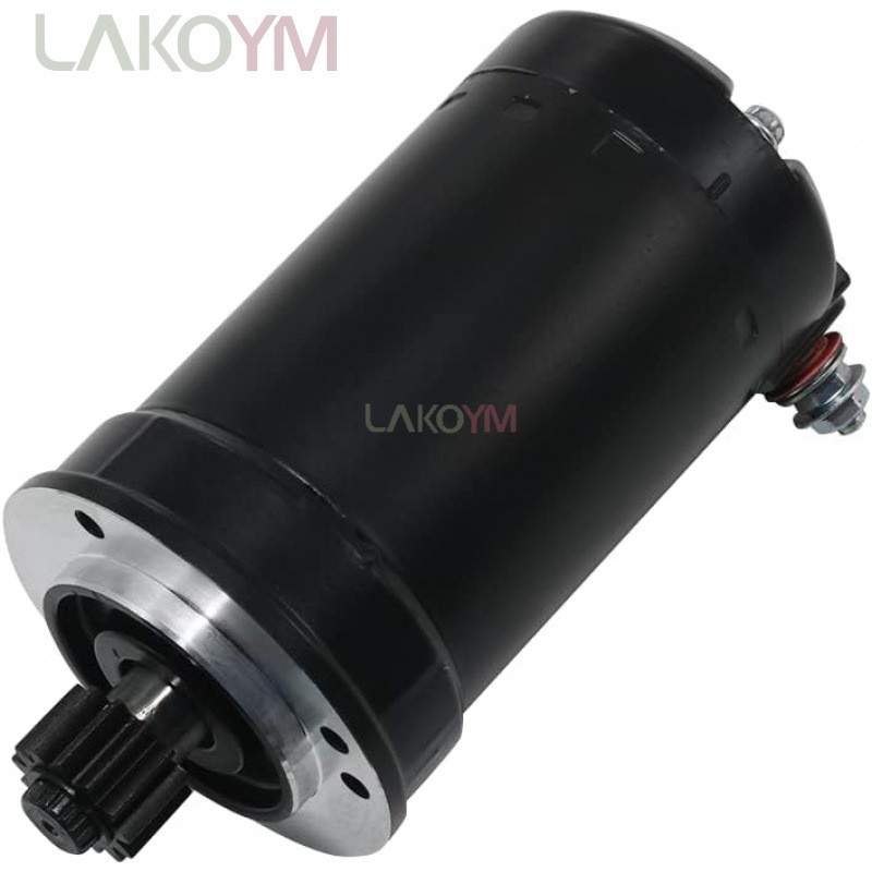 มอเตอร์สตาร์ท 27040011เหมาะสําหรับ ducati748S/SPS/R/RS 851 888 907IE