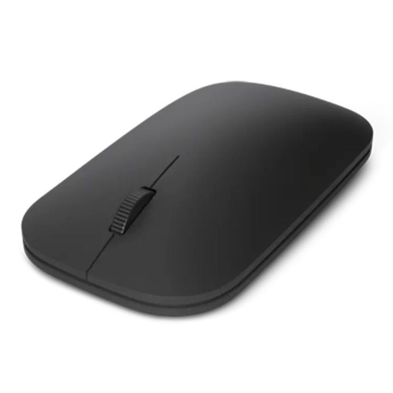 บริษัทผลิตภัณฑ์ Yuxi Kongxia จํากัด Microsoft DESIGNER เมาส์บลูทูธ Slim Office เมาส์ไร้สาย