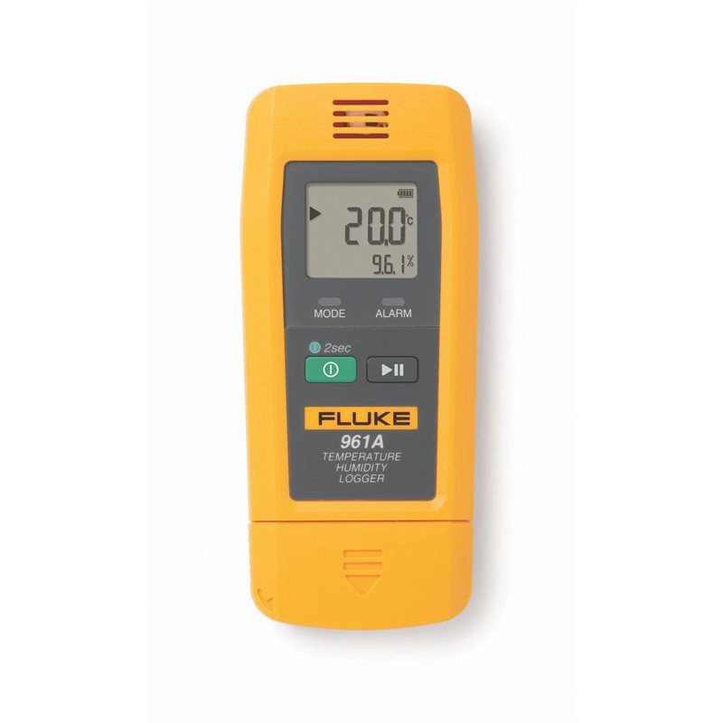 FLUKE FLUKE 6961A/961B/961C เครื่องทดสอบการตรวจจับอุณหภูมิ 971/972A/B เครื่องวัดความชื้นอุณหภูมิ