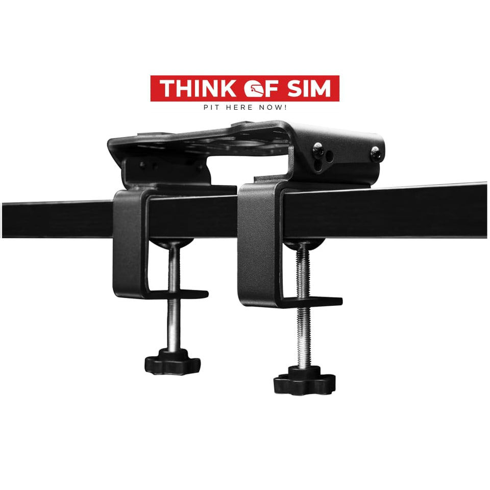 Simagic T-LOC WheelBase Table Clamp