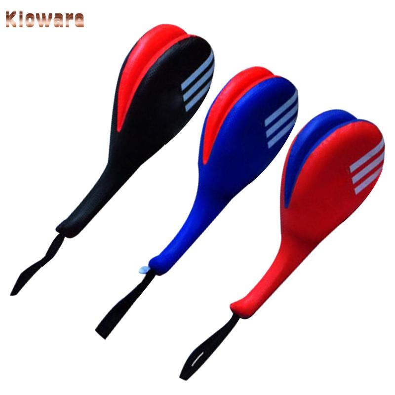 Kloware Taekwondo Kick Pad Kick Target Strike Boxing Pad อุปกรณ์เสริมสําหรับ Tae Do Sporting