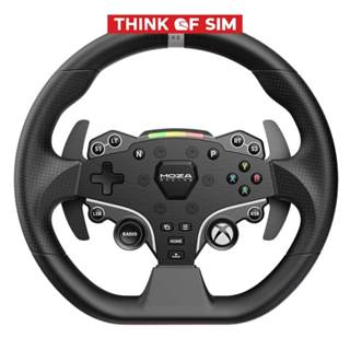 Moza ESX Steering Wheel | พวงมาลัย Xbox & PC (Official Licen…