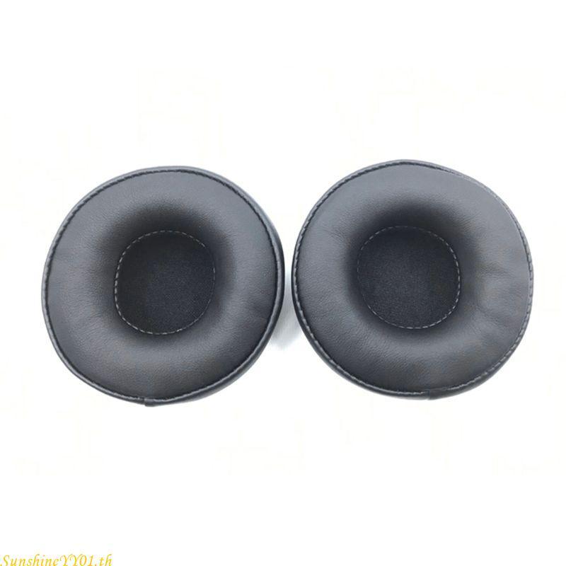 SUN หูฟังเปลี่ยนแผ่นรองหูฟังสําหรับ ATH FC707 FC700 ATH-S100 S100IS
