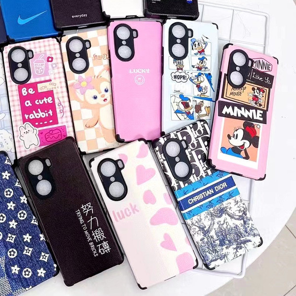 เคส vivo y200 เคส vivo y200 5g เหมาะสําหรับ ViVO Y500 Y50 Y300GT Lambskin S30 X200 ทาสี iQOONeo10 เค