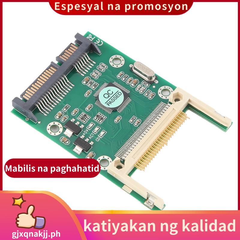 Compact Flash CF to Serial Adapter Converter.gjxqnakjjph