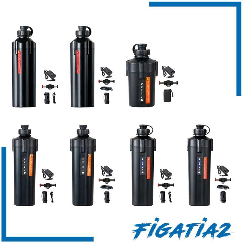 [Figatia2] รอกตกปลาไฟฟ้าแบตเตอรี่โดยตรงแทนที่ประสิทธิภาพสูงพรีเมี่ยมแบบพกพา 14.8V สําหรับ 500jp Ezh1