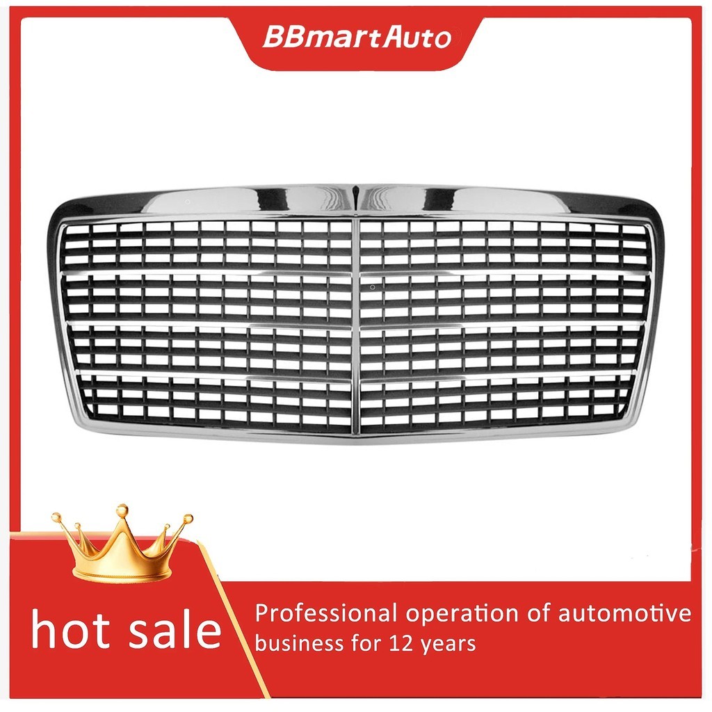 1248800983 ฝาครอบกระจังหน้าหม้อน้ําด้านหน้าสําหรับ Mercedes W212 W213 W205 W164 W166 W204