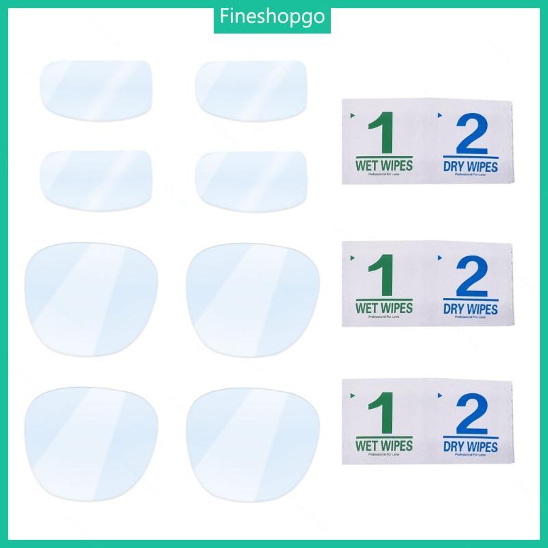 ฟิล์มเคลือบเลนส์แบบ Anti-reflection สําหรับ XREAL One AR ช่วยเพิ่มความใสของเลนส์