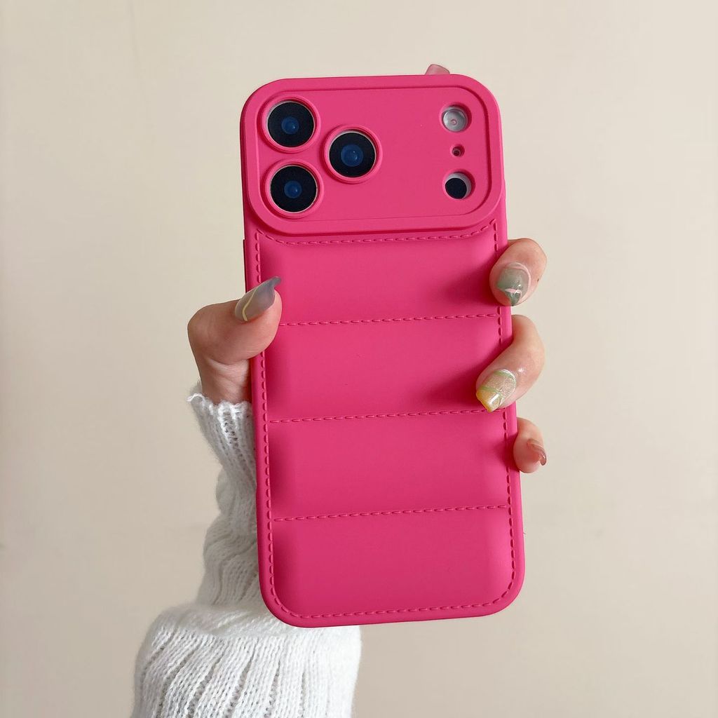 ยอดนิยมIns SILVERสีส้มสีเหลืองสีดําสีขาวลงเสื้อแจ็คเก็ตWave soft TPUเคสโทรศัพท์สําหรับIphone 17 16 15 14 Pro Max 14 Plus 13 Pro Max 12 Pro Max 11 Pro Max Xs Max Xr X 7 8 Plus ราคา ถูกที่สุด ดีลบีเคเค แกลเลอรีภาพที่ 7