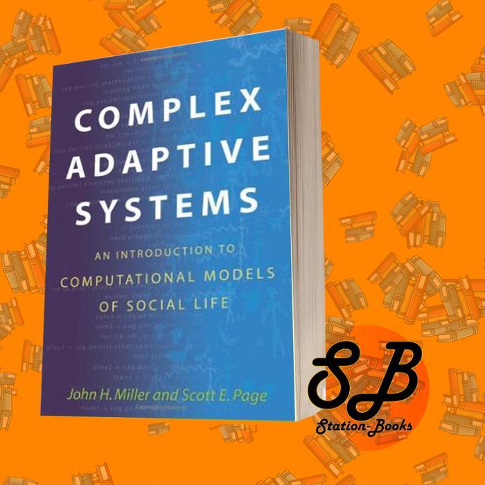 Adaptive Systems Complex