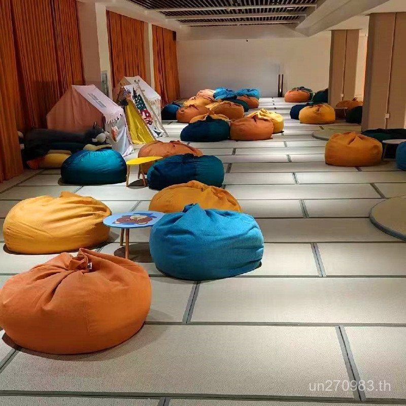 Jute ขนาดที่นอน Tatami Square Leisure Straw Mat Bed Bay Window Mat Tatami Latex ญี่ปุ่นมะพร้าวปาล์ม 