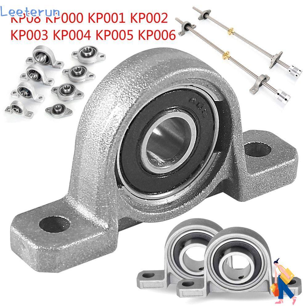 LEETERUN Thrust Bearing ทนทาน 8 มม.10 มม.12 มม.15 มม.Rhombic KP000 KP001 KP002