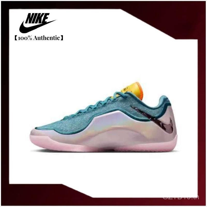 รองเท้าNike LeBron 23 XDR ระบายอากาศดี กันลื่น กันกระแทก สินค้าแท้ KVM5