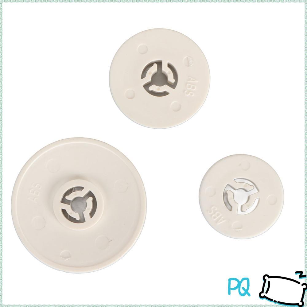 PQ 3 ชิ้นเปลี่ยน Spool Cap, พลาสติก, สําหรับ NX2000 NX200 Innovias NX400000 Pacesetter NX400 Paceset