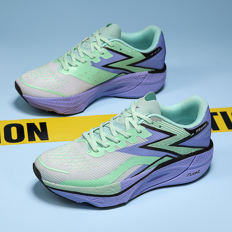 รองเท้าวิ่ง Unisex Trainer Training Shoe