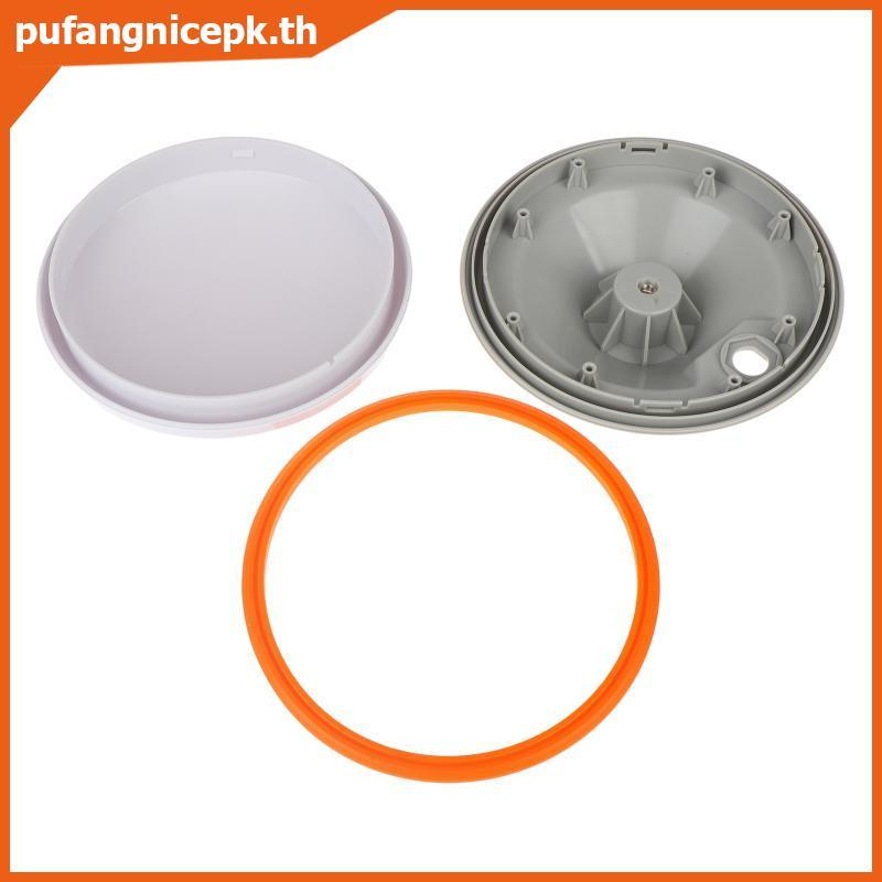 PUCEPK Robust GNSS Full-band Antenna Shell Replacement Durable Housing for External ping Antenna Ess
