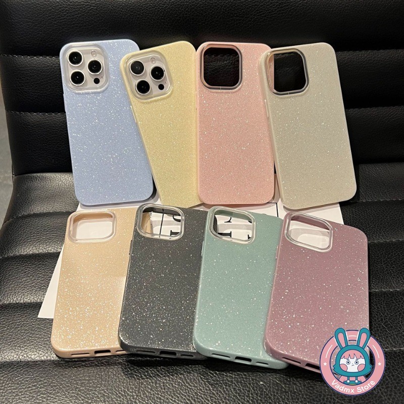 หรูหราGlitterสําหรับHonor 600 500 400 สมาร์ทPro Lite 90 X9D X8D X7D X6D X6C X5D X5C Plus Magic 8 Lit