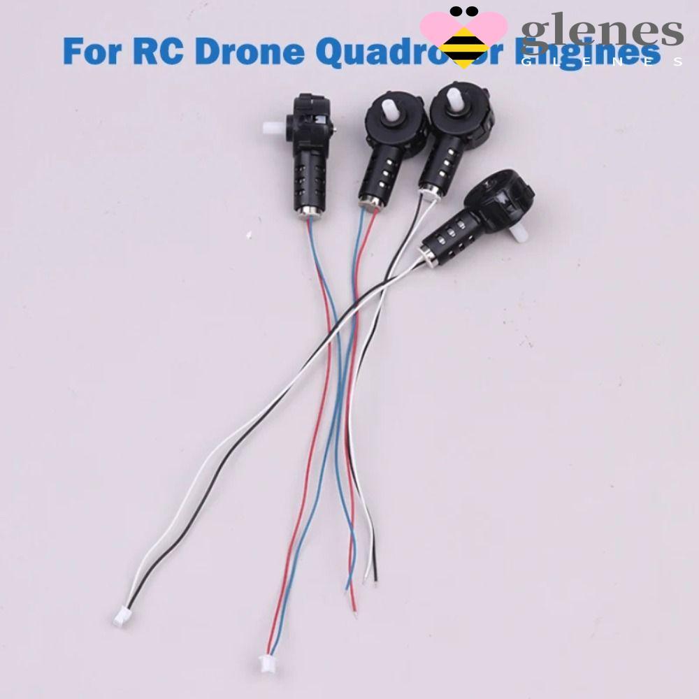 GLENES E88pro mini Airplane Accessories, E88pro mini aircraft อะไหล่ E88 mini Airplane, Gears Plasti