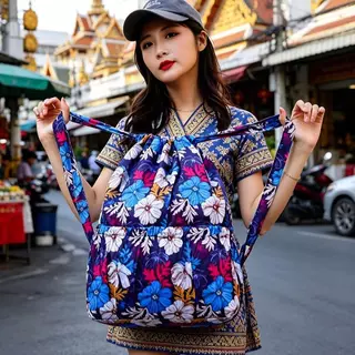 กระเป๋าหูรูด กระเป๋ากีฬาสะพายหลัง ผ้าหนา กันน้ำ ความจุขนาดใหญ่ สำหรับพกพาเล่นกีฬา เป้ใส่ฟุตบอล