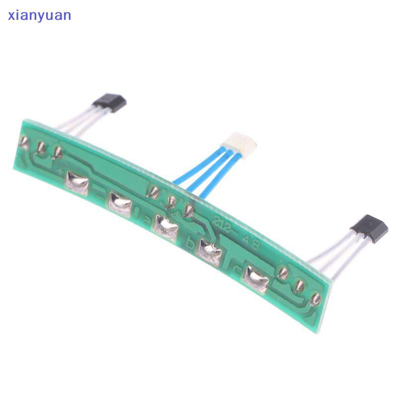 [xianyuan] 1 PC Hall 461AN 502F 212-48 ยานพาหนะไฟฟ้า 213 มอเตอร์ Hall Sensor 461 Hall Board 502F มอเ