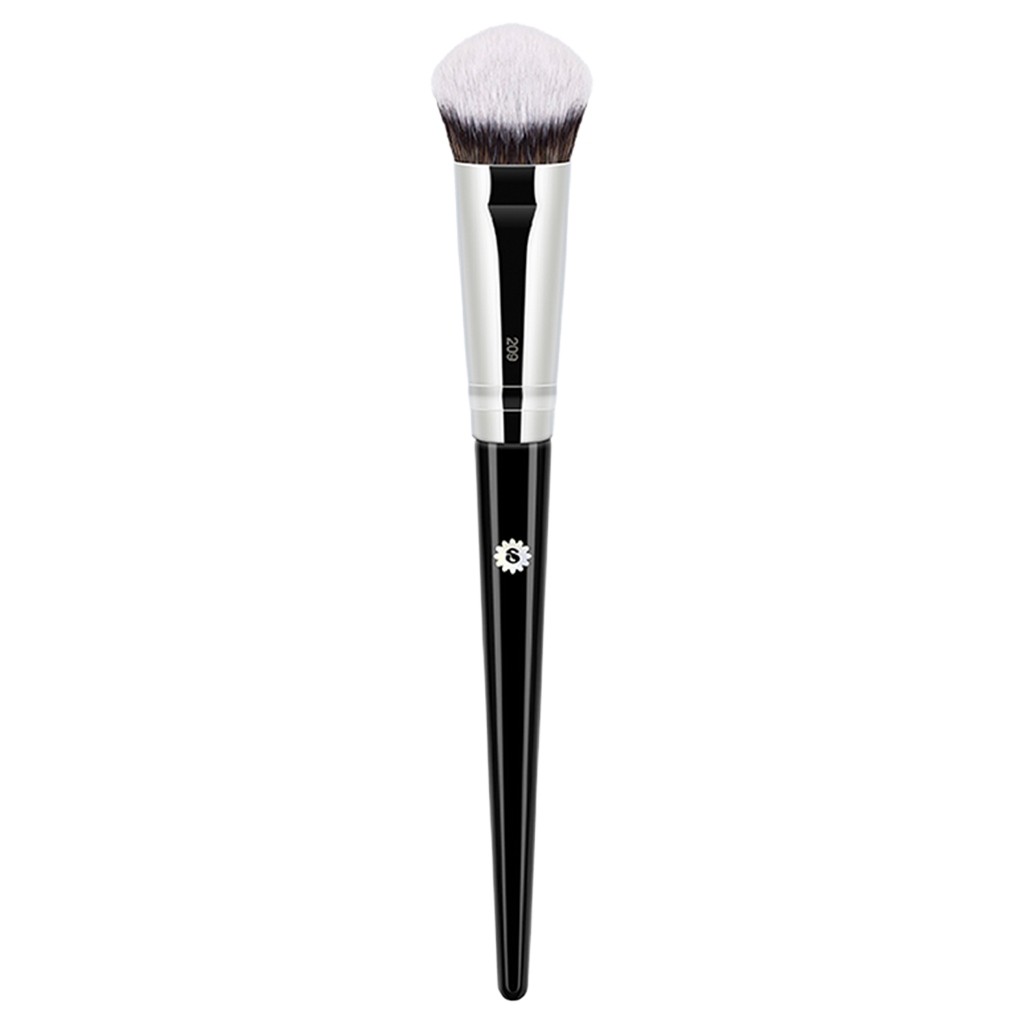 SUPERMOM - SLOPE CHEEK BRUSH 209 (40g.) ซุปเปอร์มัม สโลป ชีค บรัช 209