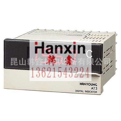 AT3-R Series เทอร์โมสตัท/GCQV