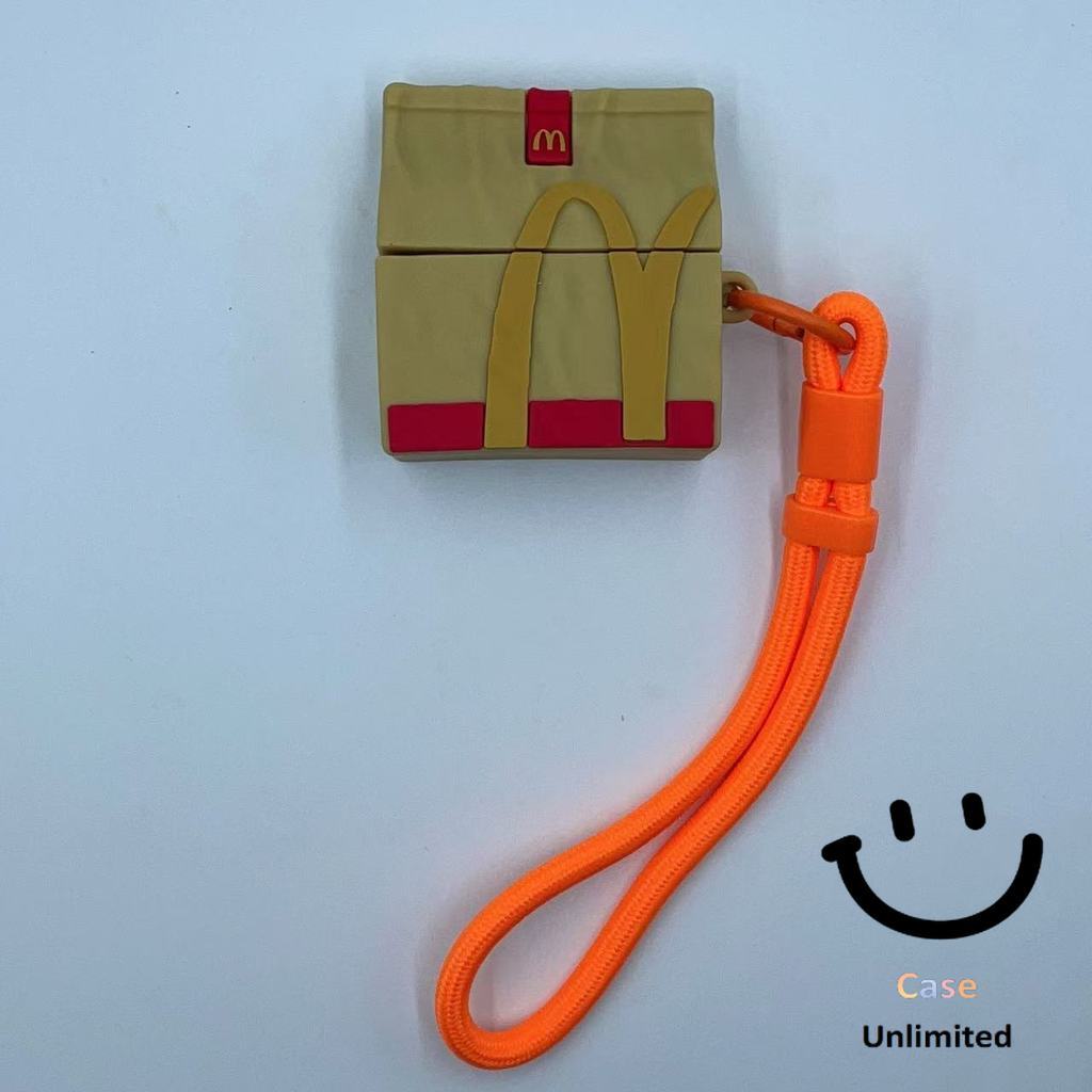 สําหรับ GOOJODOQ J201 J206 J228 J229 เคส Case หูฟัง & Lanyard ส่วนบุคคล M กระเป๋ารูปแบบ