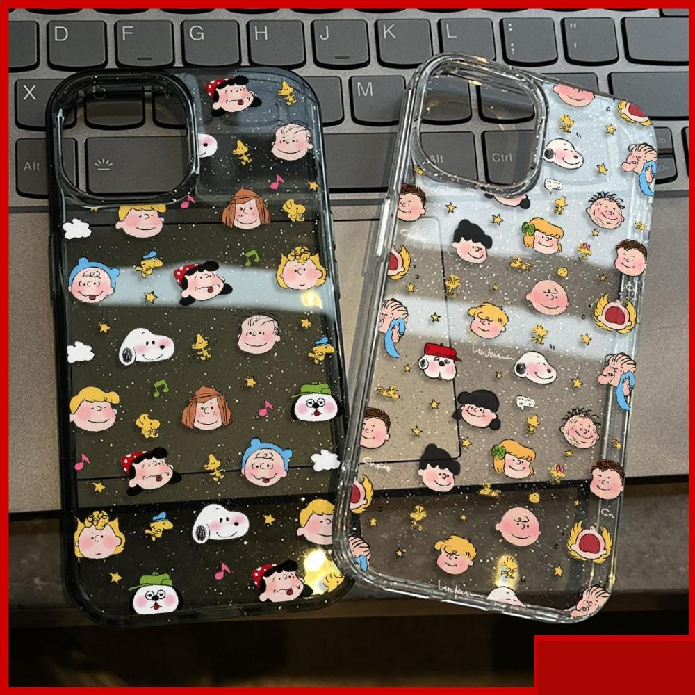 💌Just💌เคสไอโฟน เข้ากันได้กับ เคสไอโฟน iPhone 17PROMAX 17AIR 16PROMAX  15ProMax 14PLUS 13PRO 12 11-HLGTSF99