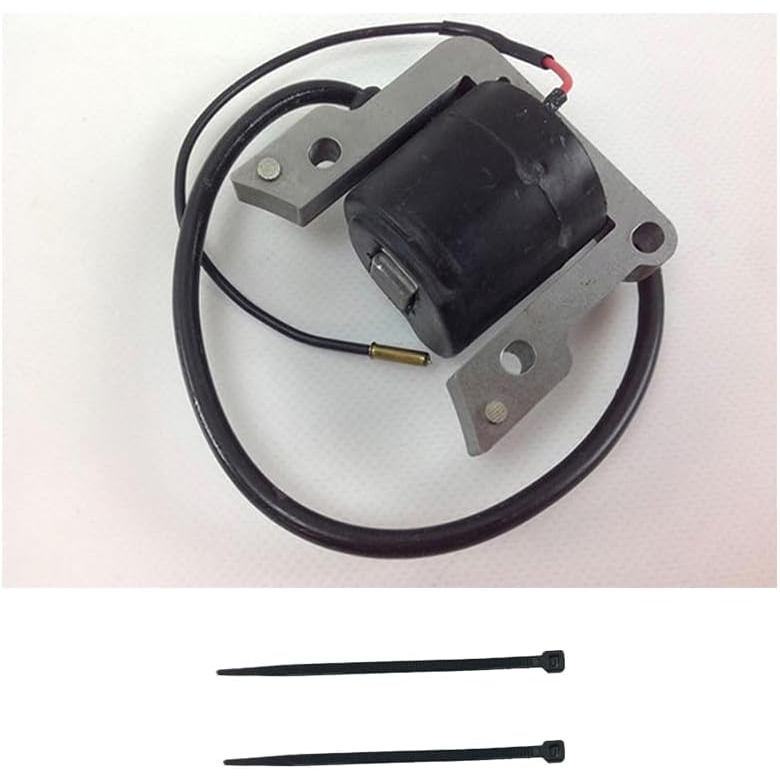 คอยล์จุดระเบิด fit สําหรับ TS760 TS510 0776 075 051 050 OLD CHAINSAW 1111-400-1303