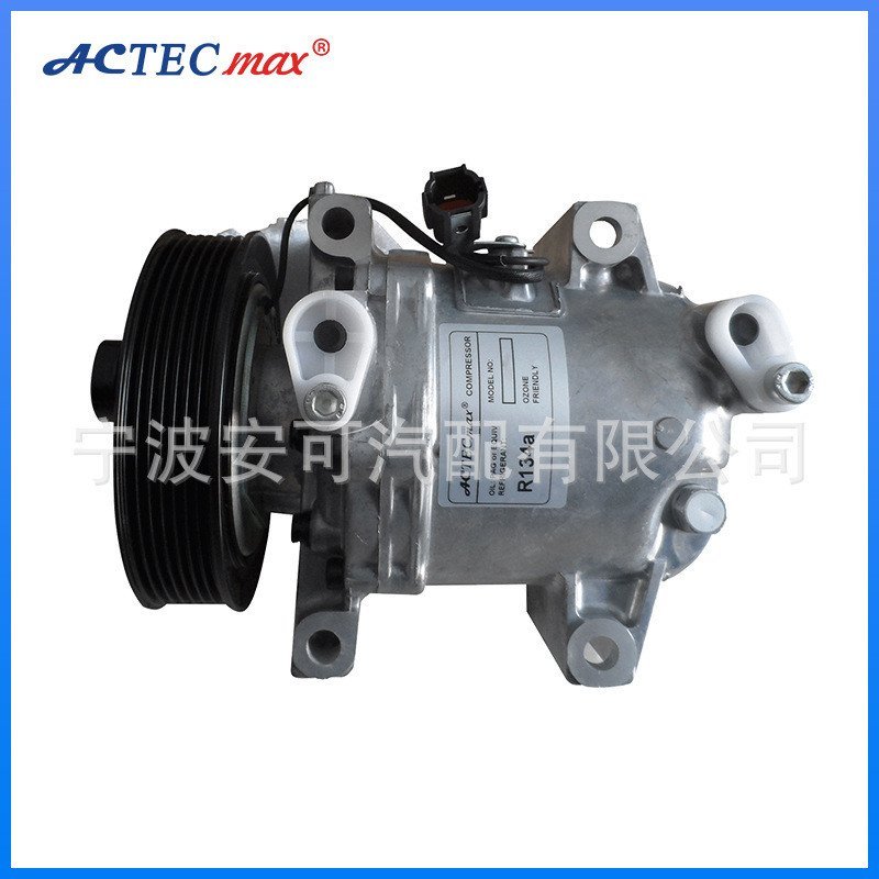 /92600-EB400-EB400 คอมเพรสเซอร์/เครื่องปรับอากาศ เครื่องปรับอากาศ 92600-EB70A เครื่องทําความเย็น FFF