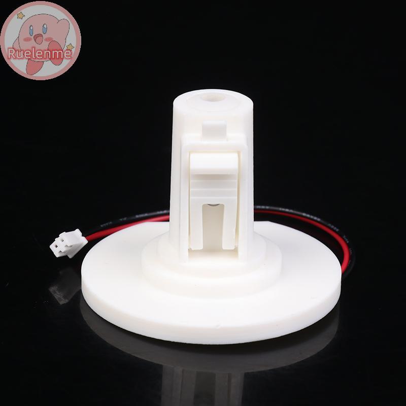 ถูกต้อง 1 PC สําหรับ Mijia Home DC อินเวอร์เตอร์ 2 Dock Connector ซ่อม BPLDS02DM/BPLDS03DM ฐานเชื่อม