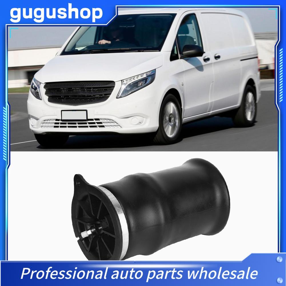 Gugushop Gugushop ด้านหลังซ้ายขวา Air Spring Spring Bag 6393280101 ความสามารถในการรับน้ำหนักสูง Fitm