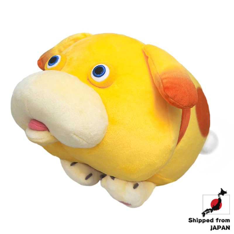 Sanei Boeki Pikmin All Star Collection Plush Toy Series【Direct from Japan】
