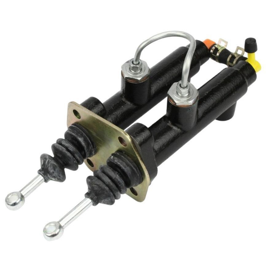 แม่ปั๊มเบรกรถแทรกเตอร์เนเธอร์แลนด์ใหม่ 81866911 81869963 F0NN2140AC F0NN2140AD สต็อกพร้อมคุณภาพสูง