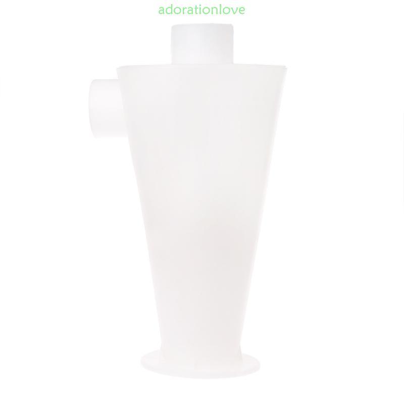 Ador Efficiency Cyclone Powder Dust Collector คุณภาพสําหรับสูญญากาศ