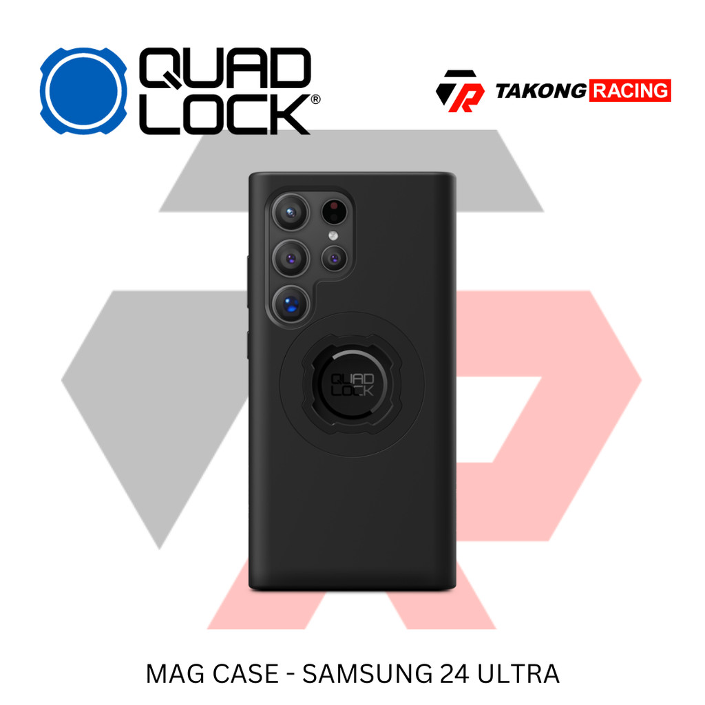 เคส Quadlock - Magsafe (Samsung)