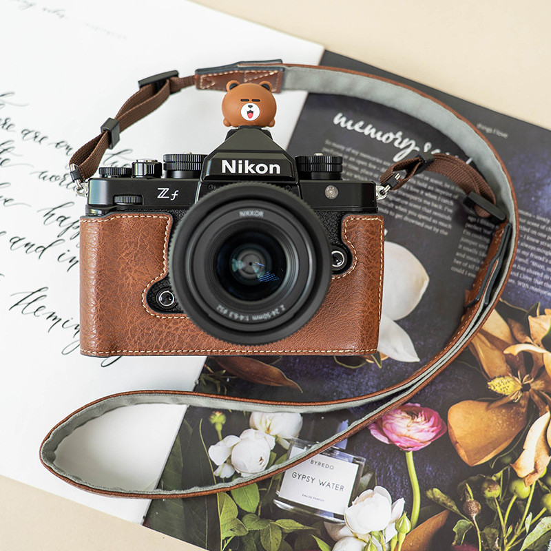 Nikon ZF Bag Case Z5 Base Bag Z30Z50 Camera Nikon ZF Protective Case Z5 Base Bag Z30Z50 กระเป๋ากล้อง