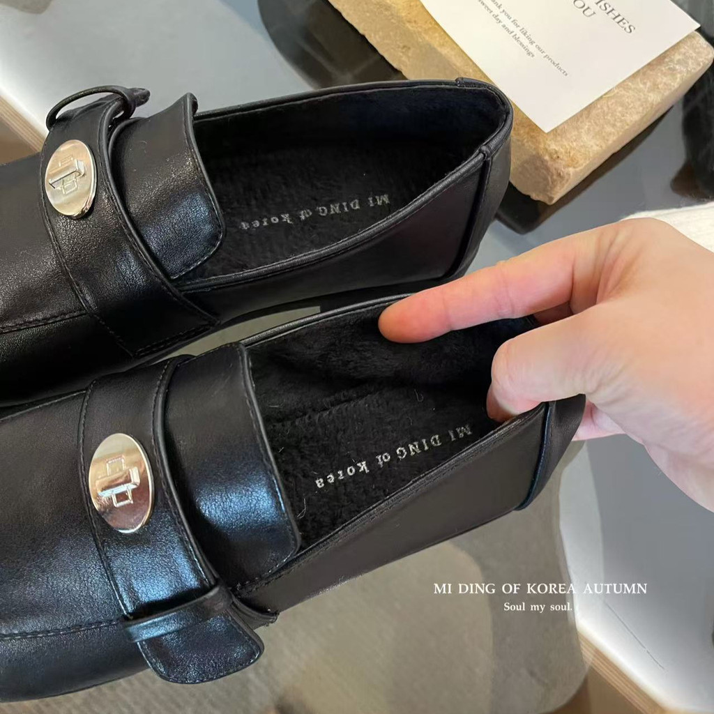 J-W888#自留款！ขอแนะนํา~สามารถจับคู่ทุกอย่าง Gao Zhi หนังสไตล์ตะวันตก < Plus Velvet} Lok Fu LYAJIE2512.9