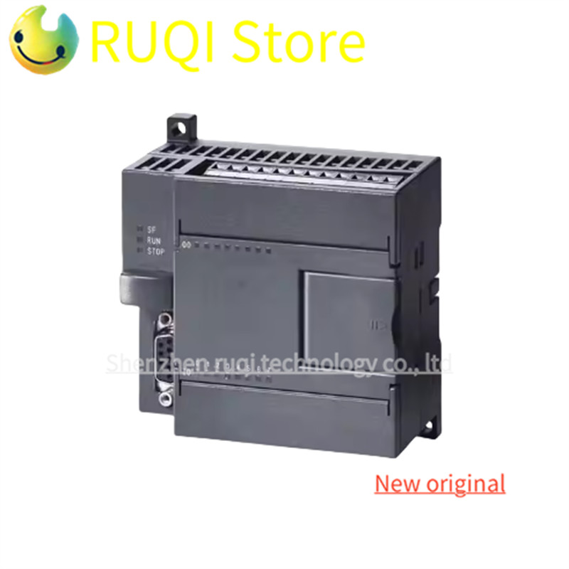 ใหม่ Original 6ES7221-1BH22-0XA8 6ES7 221-1BH22-0XA8