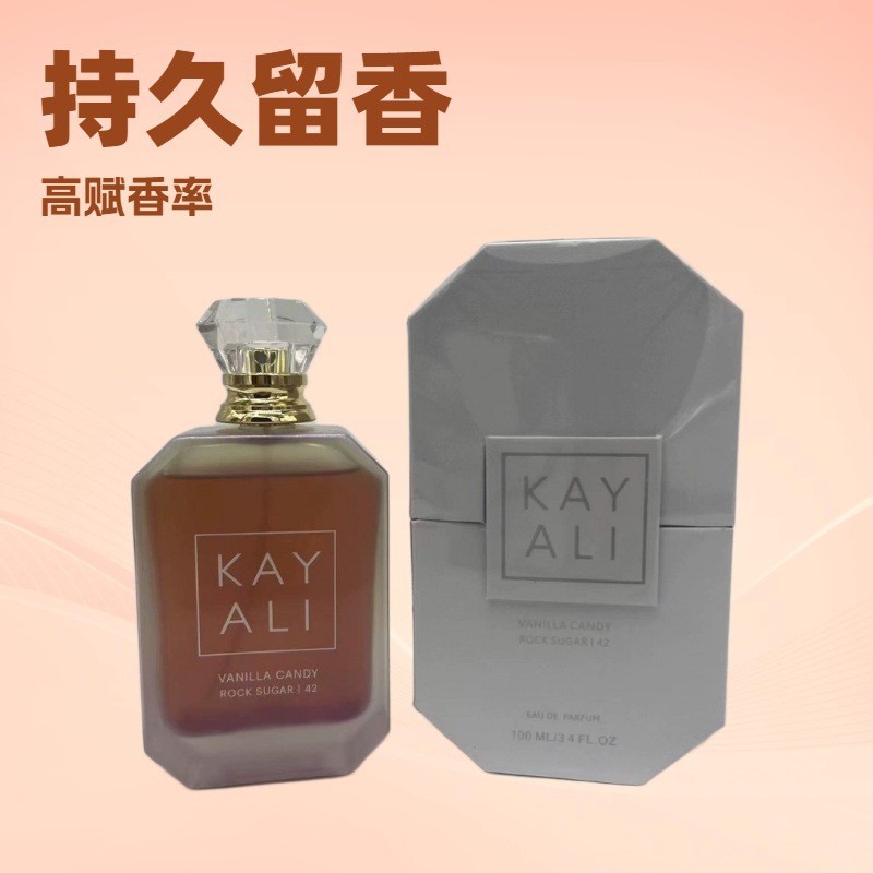 KAYALI KAYALI Perfume 00ml น้ําหอมอาหรับ น้ําหอม Unisex