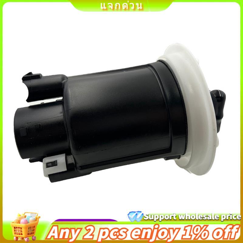 Yuugi5 ถังกรองรถยนต์ Assy MB906933 สําหรับ Montero Io Tr4 Pinin H65 H67 H76 H77 1996-2001