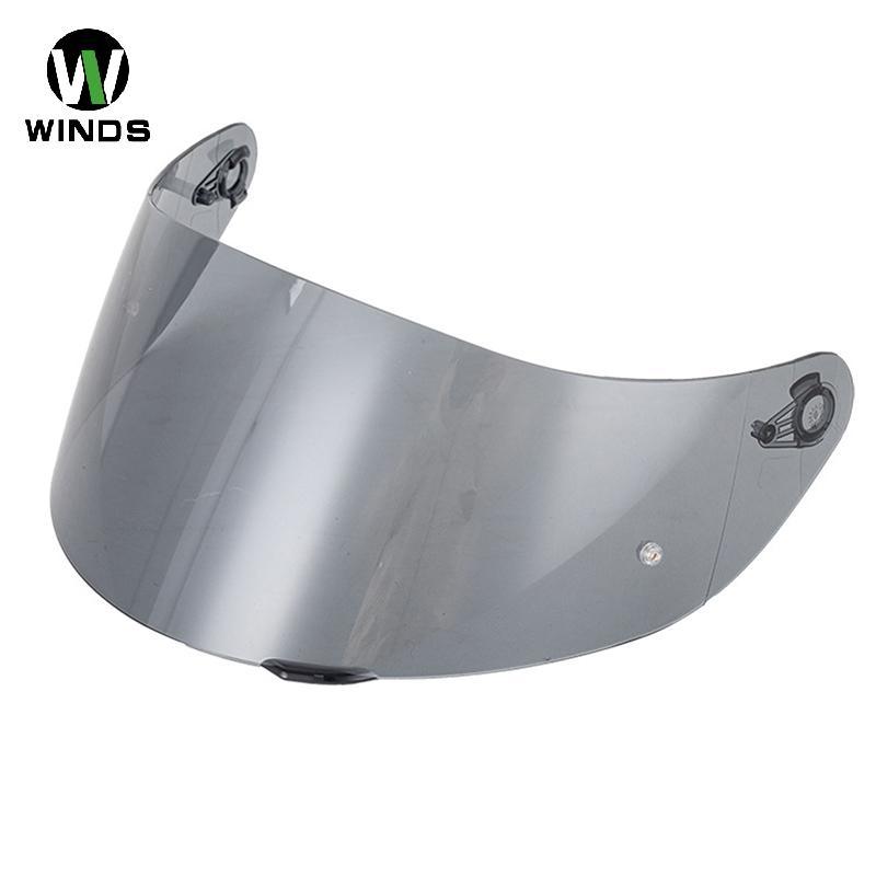 ODS หมวกกันน็อค Visor สําหรับ AGV K1 K3SV K5 หมวกกันน็อครถจักรยานยนต์แว่นตาหมวกกันน็อครถมอเตอร์ไซด์เปลี่ยนสีเลนส์ Night Vision Visor เลนส์ OD