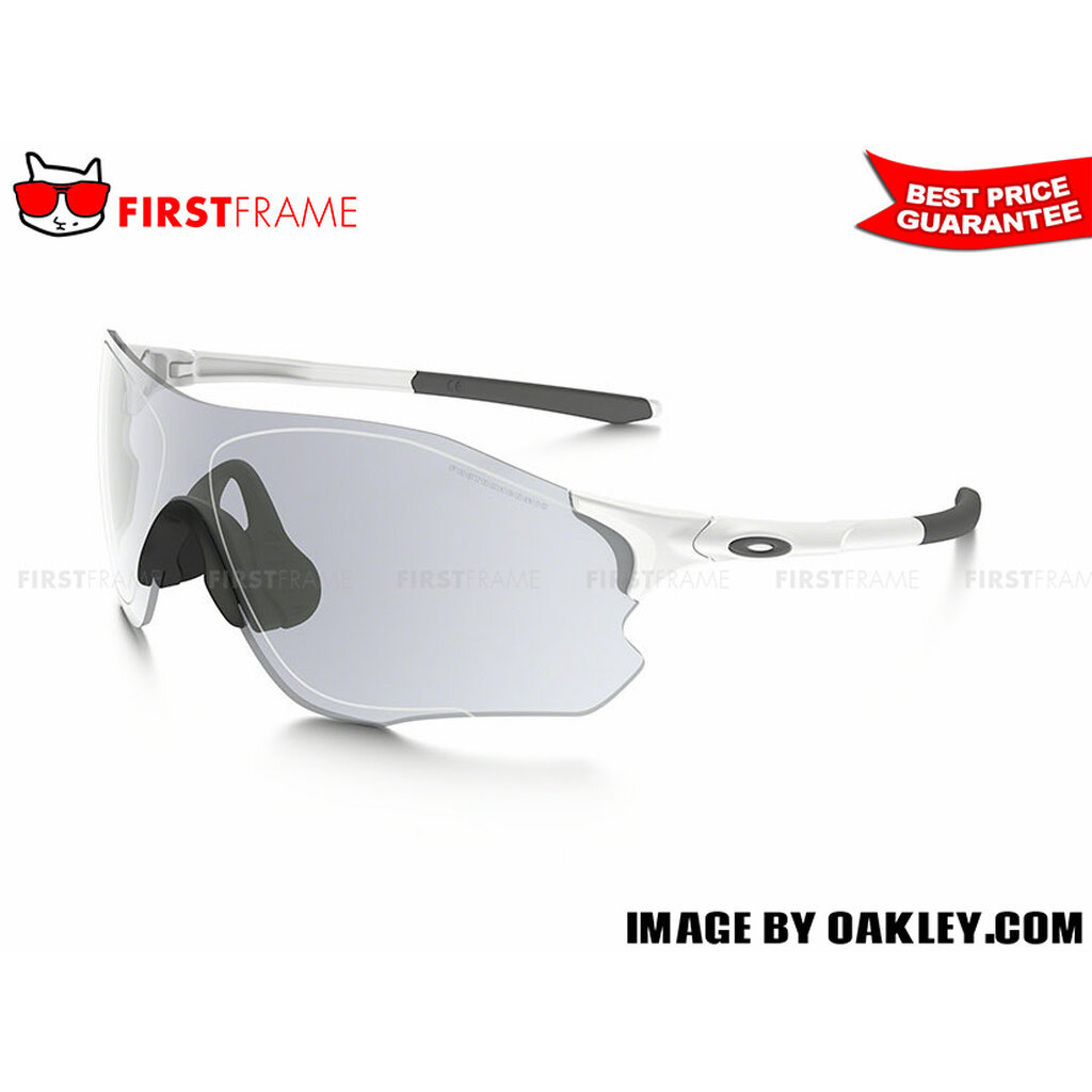 OAKLEY OO9313-06 EVZero Path (Asia Fit)