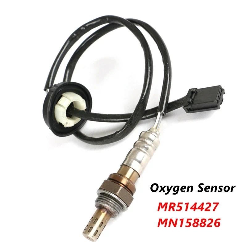 นาย514427 เซนเซอร์ออกซิเจน Lambda Probe O2 เซ็นเซอร์สําหรับ Mitsubishi Lancer 1.6 2.0 2.4 MN158826