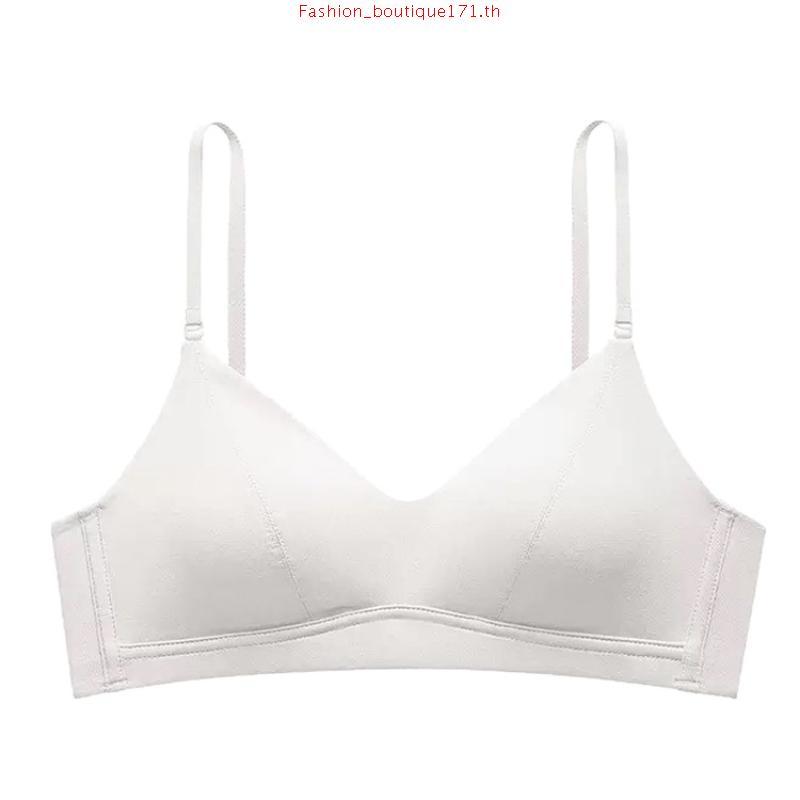 Wacoal Basic bra บราเต็มทรง ไม่มีโครง รุ่น WB9M21