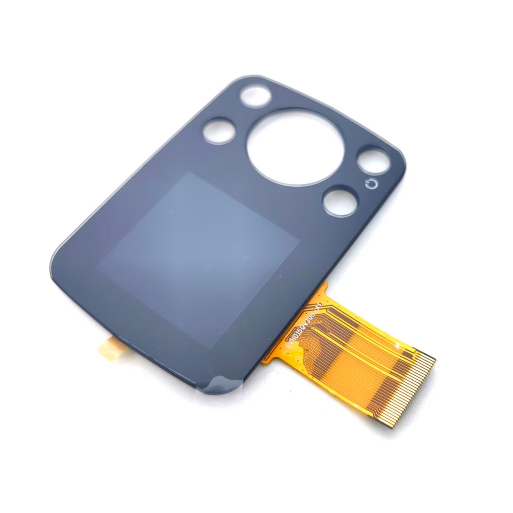 1 ชิ้นสําหรับ Godox AD200ProII AD200Pro II จอแสดงผล LCD แฟลช SPEEDLITE AD200 Pro II Flash Part