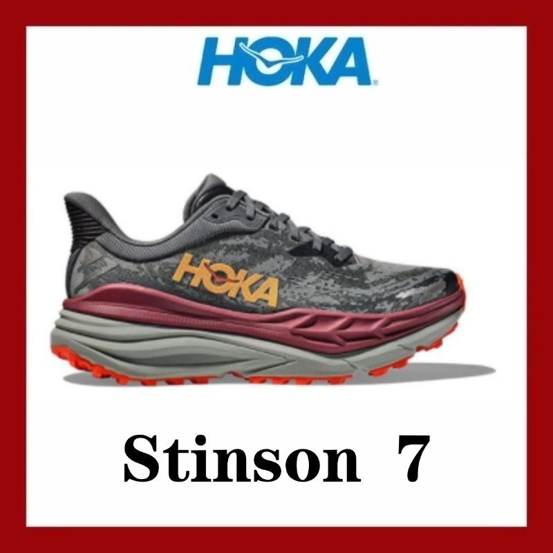 รองเท้าวิ่ง Lotto STINSON 7 ออกแบบสำหรับทุกเพศ ด้วยวัสดุตาข่ายระบายอากาศได้ดี